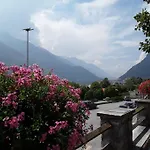 Le Jasmin Da Marina شقة *