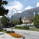 Le Jasmin Da Marina