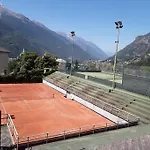 شقة Le Jasmin Da Marina