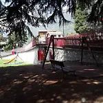 شقة Le Jasmin Da Marina
