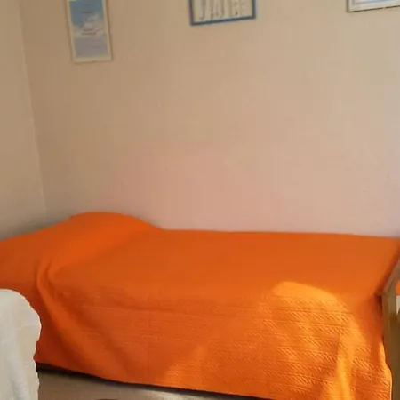 Le Jasmin Da Marina Apartment