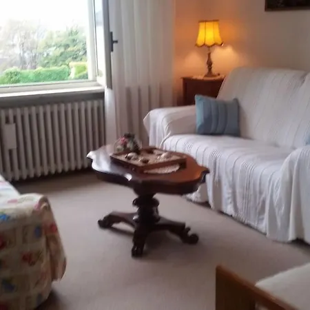 Appartement Le Jasmin Da Marina *