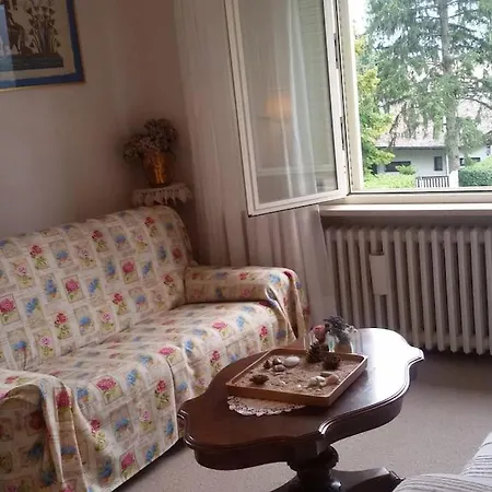 Apartment Le Jasmin Da Marina *