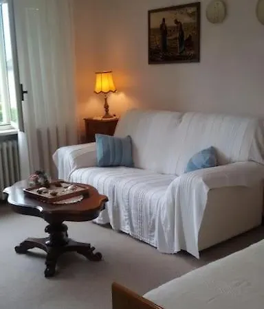 Apartment Le Jasmin Da Marina *