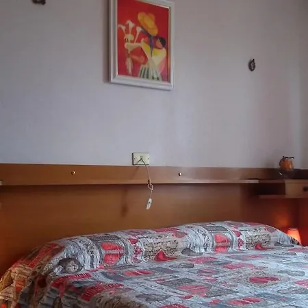 Apartment Le Jasmin Da Marina *