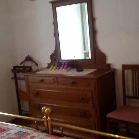 Appartement Le Jasmin Da Marina *