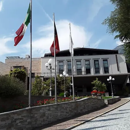 Apartmán Le Jasmin Da Marina *