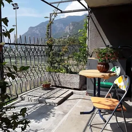 Le Jasmin Da Marina Apartment *