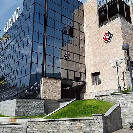 Le Jasmin Da Marina Appartement