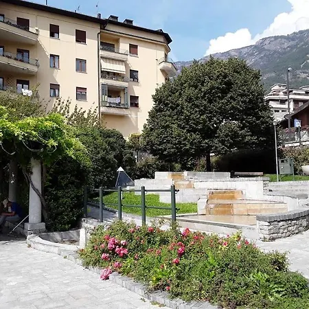 Le Jasmin Da Marina Lägenhet