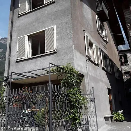 Le Jasmin Da Marina Appartement *