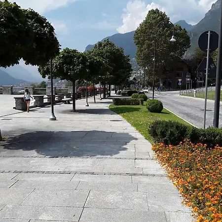 Appartement Le Jasmin Da Marina