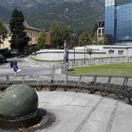 Le Jasmin Da Marina * Saint-Vincent