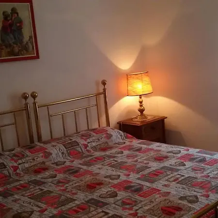 Appartement Le Jasmin Da Marina Saint-Vincent