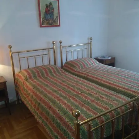 Le Jasmin Da Marina Appartement