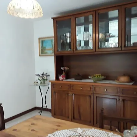 Le Jasmin Da Marina Apartment