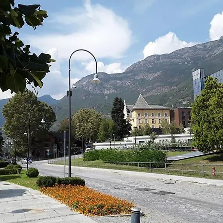 Le Jasmin Da Marina