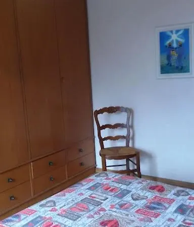 Le Jasmin Da Marina Apartment *