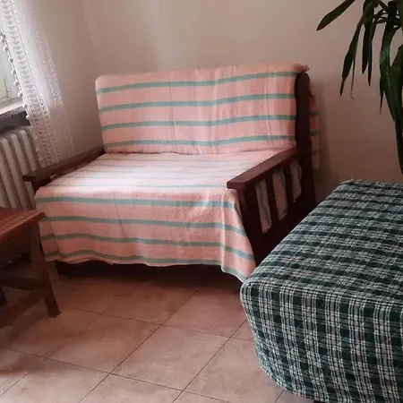 Apartment Le Jasmin Da Marina Saint-Vincent