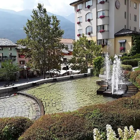 Le Jasmin Da Marina