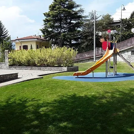 Le Jasmin Da Marina