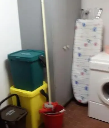 Le Jasmin Da Marina Apartment
