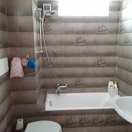 Le Jasmin Da Marina * Saint-Vincent