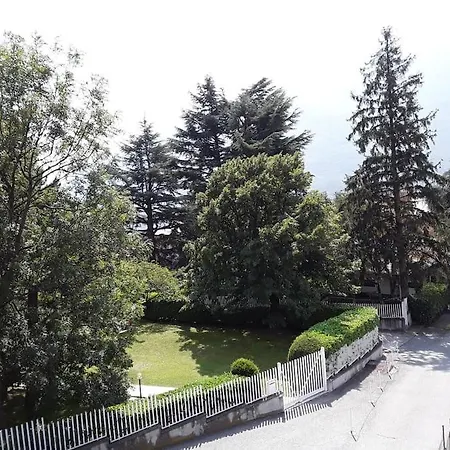Le Jasmin Da Marina Lägenhet