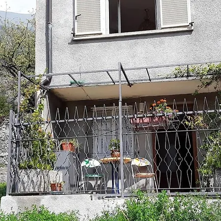 Le Jasmin Da Marina Appartement