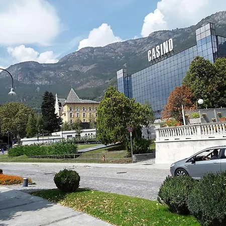 Le Jasmin Da Marina