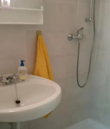 Le Jasmin Da Marina Apartment Saint-Vincent