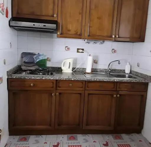 Le Jasmin Da Marina *