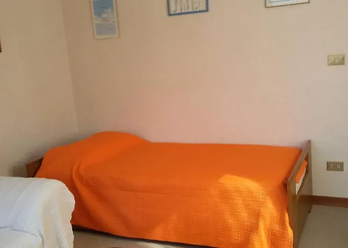 Le Jasmin Da Marina Apartmán
