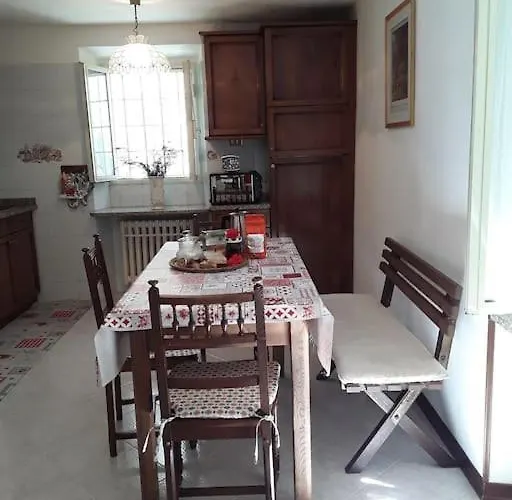 Le Jasmin Da Marina Apartment