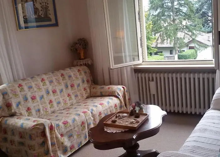 Apartment Le Jasmin Da Marina *