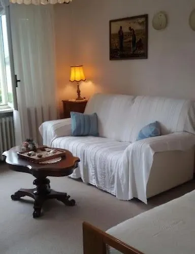 Apartmán Le Jasmin Da Marina *