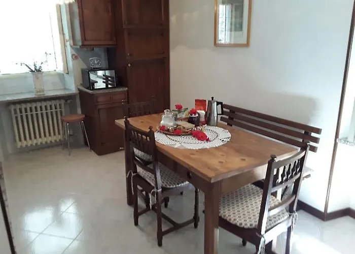 Le Jasmin Da Marina *