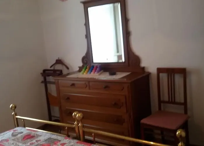 Apartment Le Jasmin Da Marina *