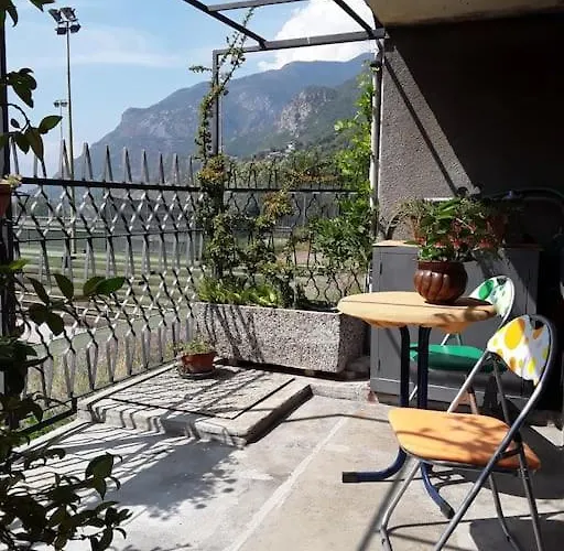 Le Jasmin Da Marina Apartment *