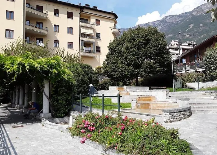 Le Jasmin Da Marina Apartmán