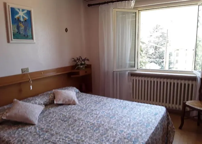 Apartmán Le Jasmin Da Marina *