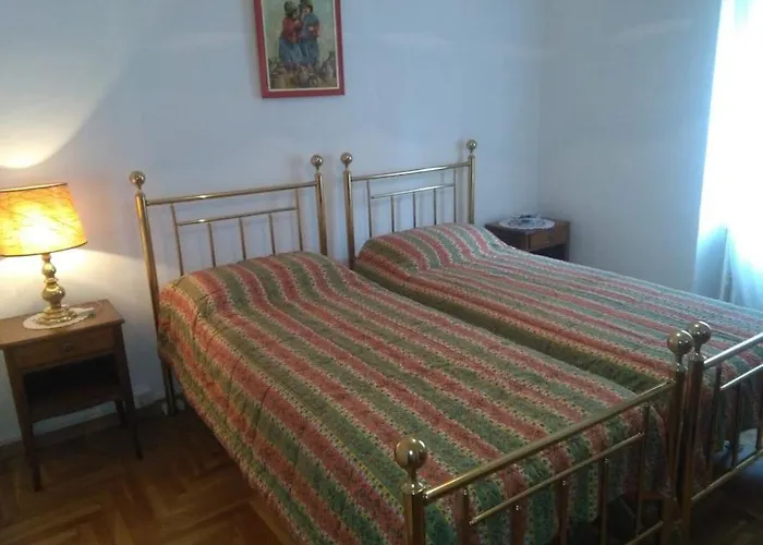 Le Jasmin Da Marina Apartment