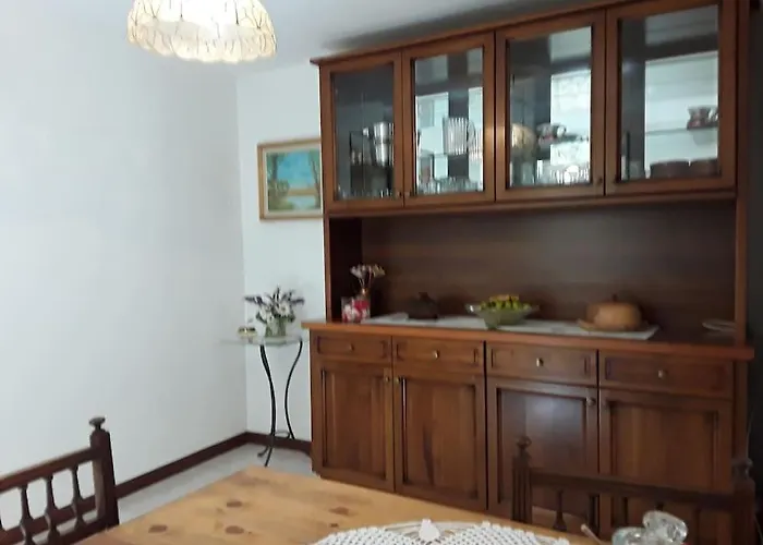 Le Jasmin Da Marina Apartmán