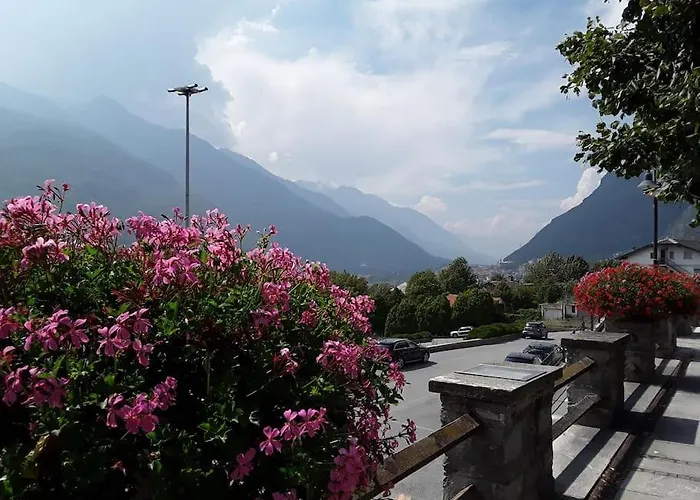 Le Jasmin Da Marina Apartmán *