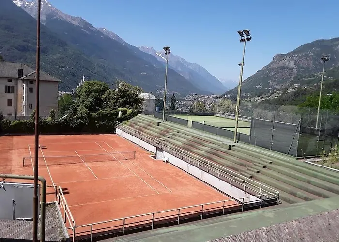 Apartment Le Jasmin Da Marina