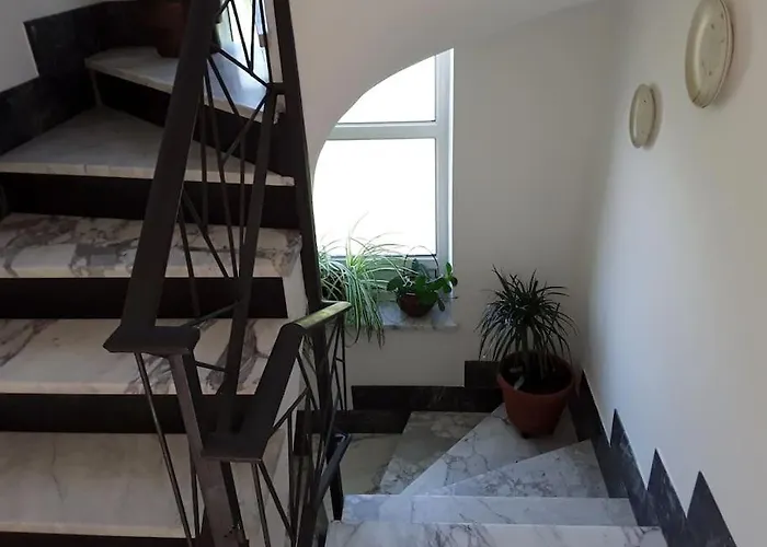 Le Jasmin Da Marina Apartmán