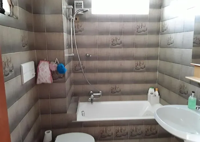 Le Jasmin Da Marina * Saint-Vincent