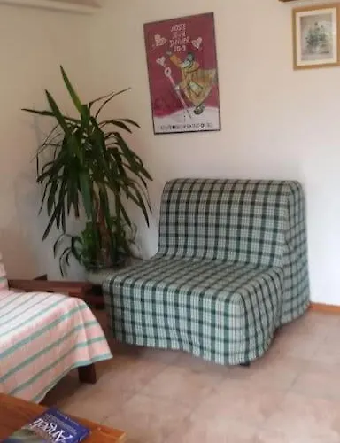 Le Jasmin Da Marina Apartment Saint-Vincent