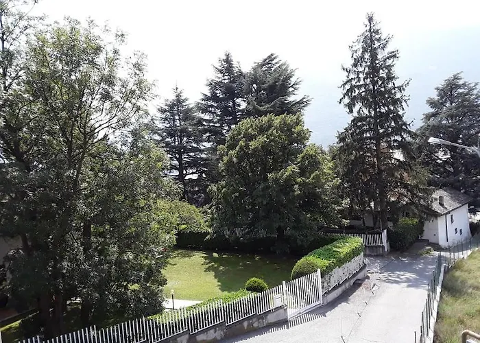 Le Jasmin Da Marina Apartment