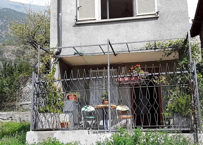 Le Jasmin Da Marina Apartment